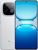 Vivo iQOO Z10 Turbo Pro